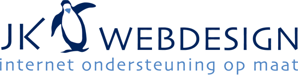 JK Webdesign logo